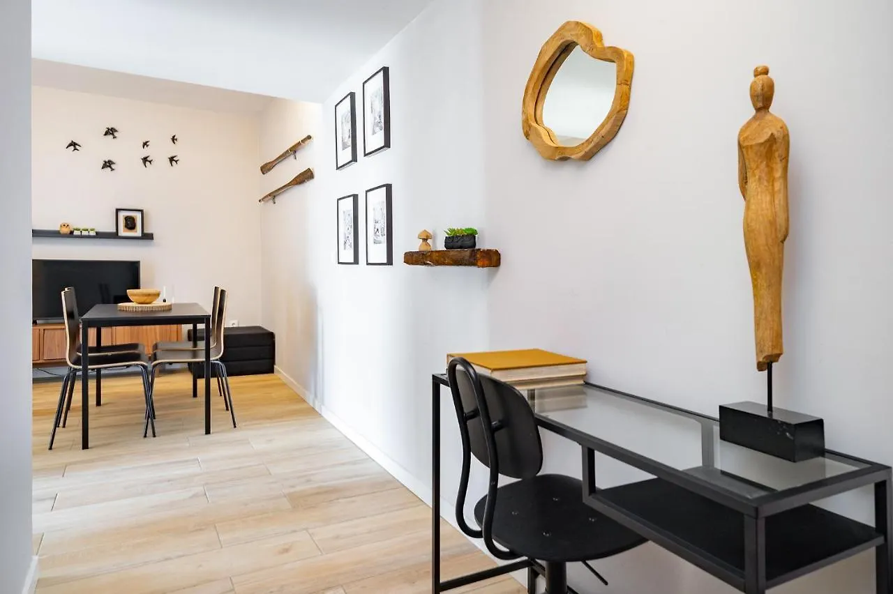 Cool Grey Albufeira Appartement Portugal