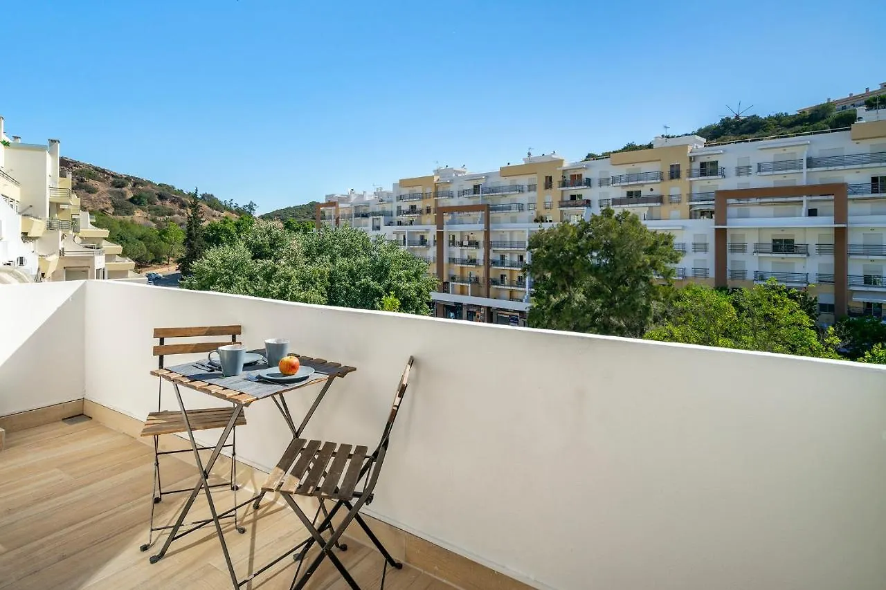 Cool Grey Albufeira Apartment 0*,