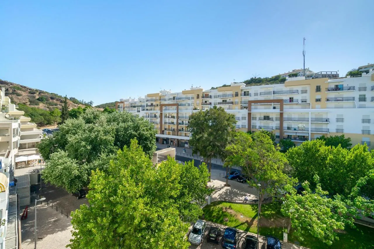 Cool Grey Albufeira Appartement 0*,