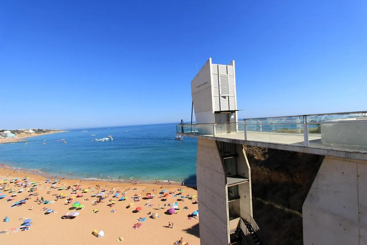 Cool Grey Albufeira Appartement Portugal