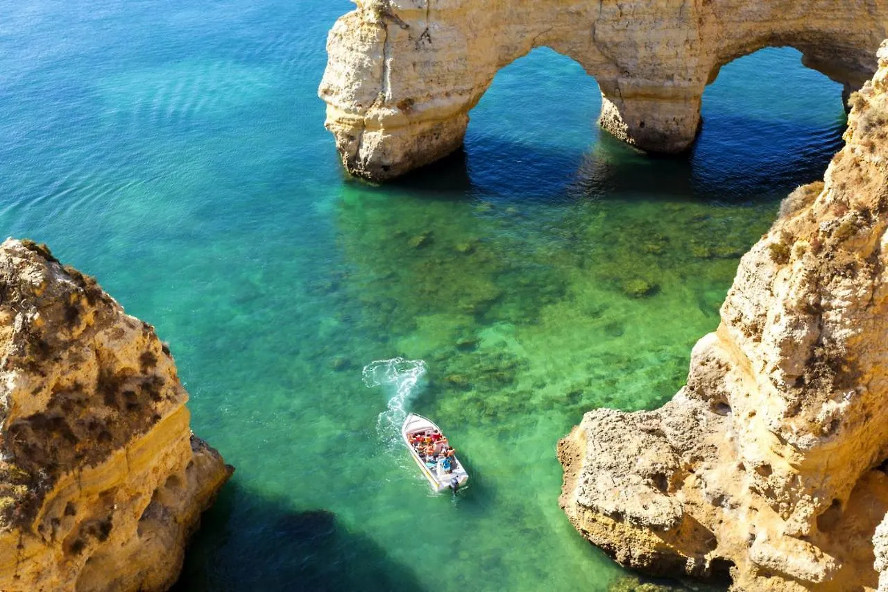 Cool Grey Albufeira Apartment 0*,