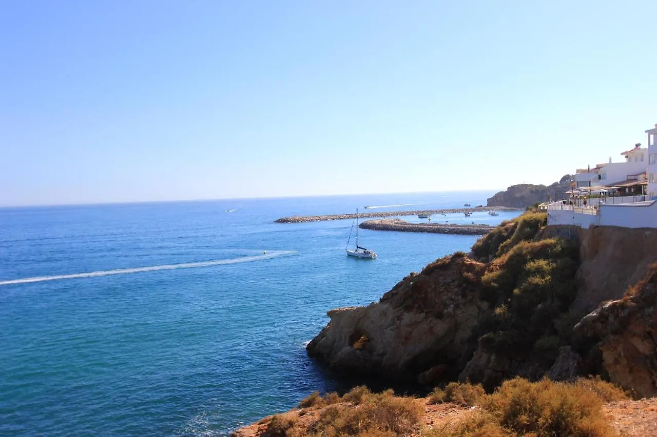 Cool Grey Albufeira Appartement