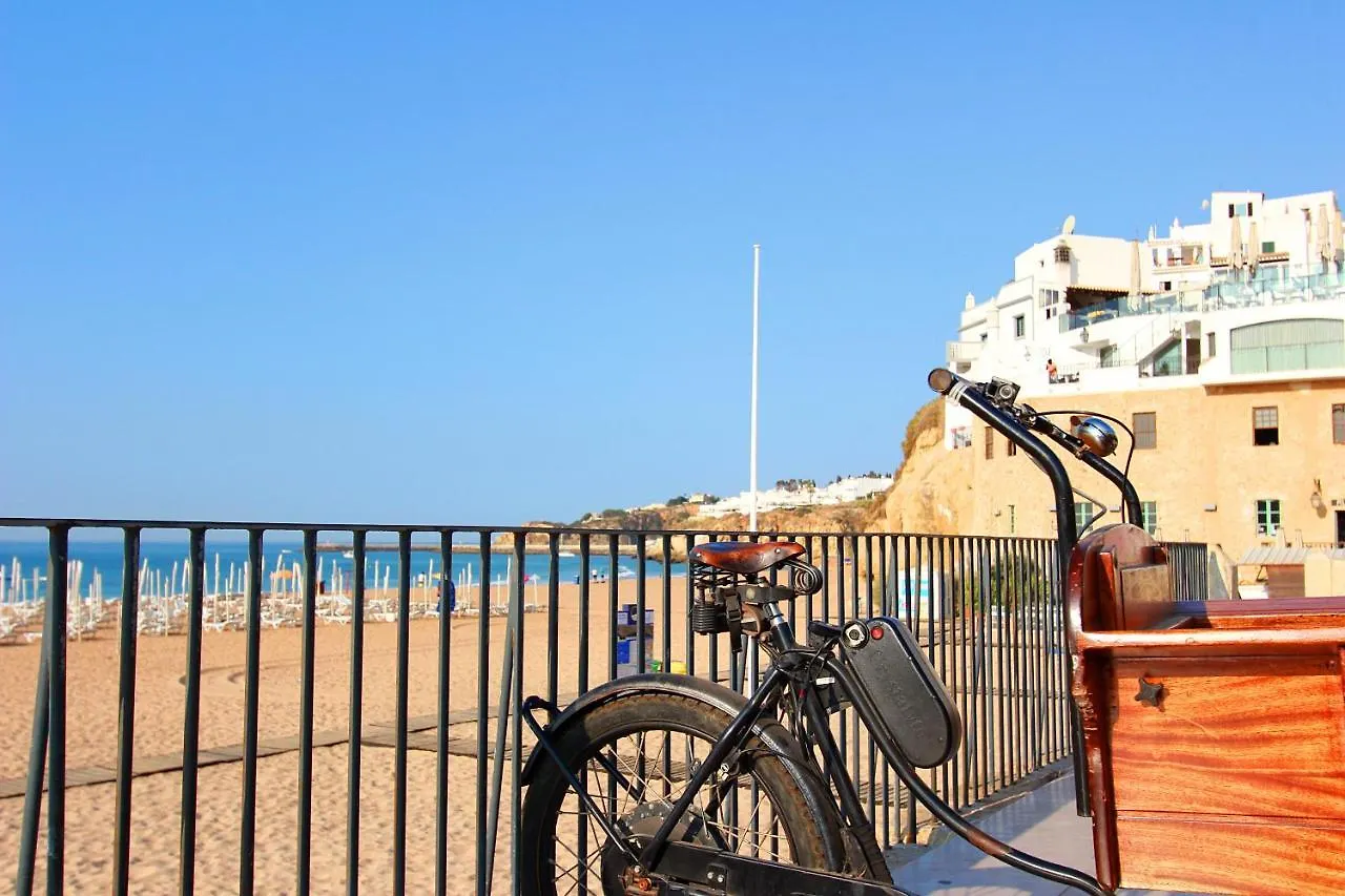 Cool Grey Albufeira Appartement