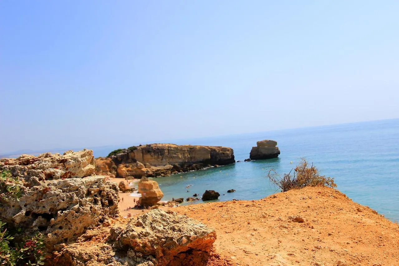 Apartament Cool Grey Albufeira Portugalia