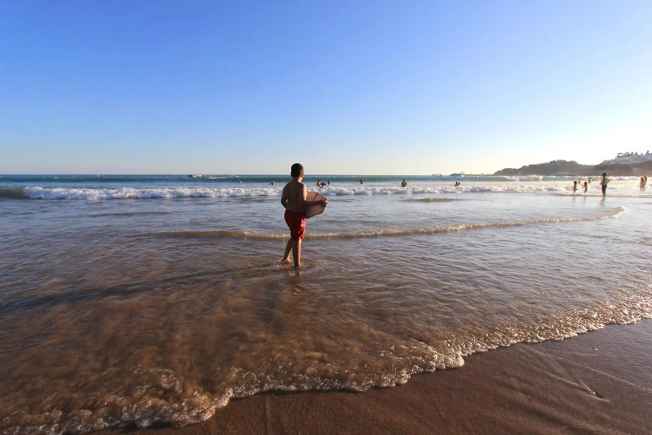 Apartament Cool Grey Albufeira Portugalia